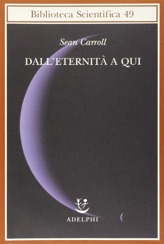 Dall'eternità a qui