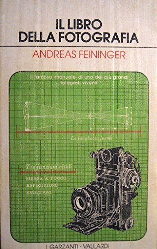 Il libro della fotografia
