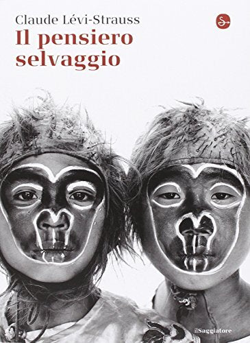 Il pensiero selvaggio
