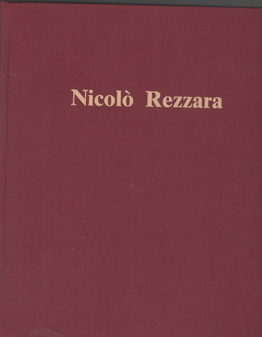 NICOLO' REZZARA
