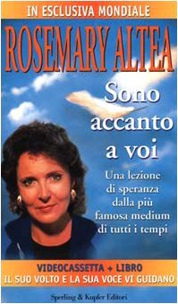 Sono accanto a voi