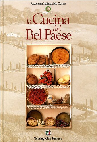 La cucina del Bel Paese