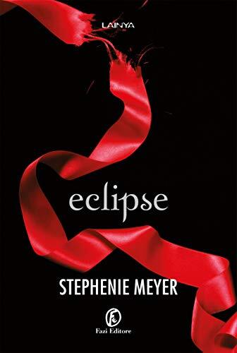 Eclipse (Twilight - edizione italiana Vol. 3)