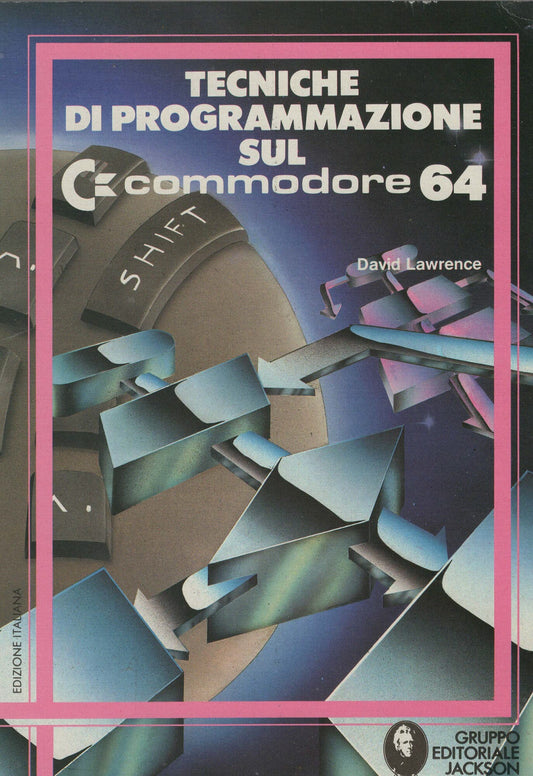 Tecniche di programmazione sul Commodore 64
