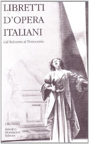 Libretti d'opera italiani