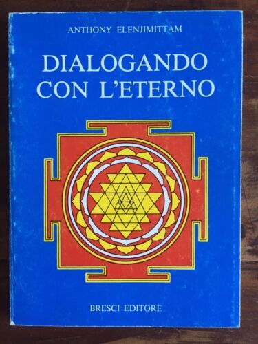 Dialogando con l'eterno