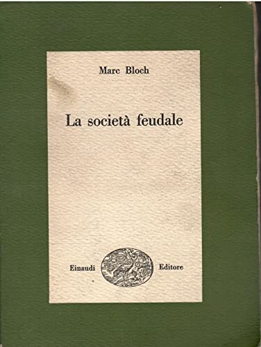 La società feudale