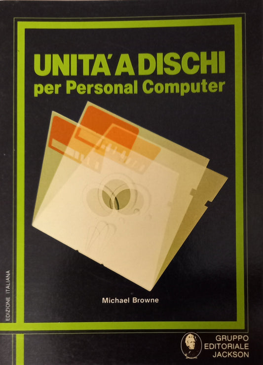 Unità a dischi per Personal Computer