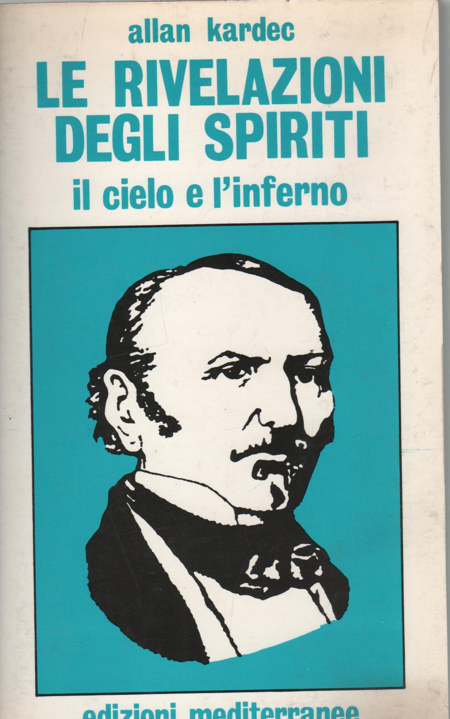 Le rivelazioni degli spiriti vol. 2