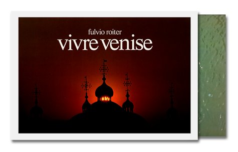 Vivre Venise