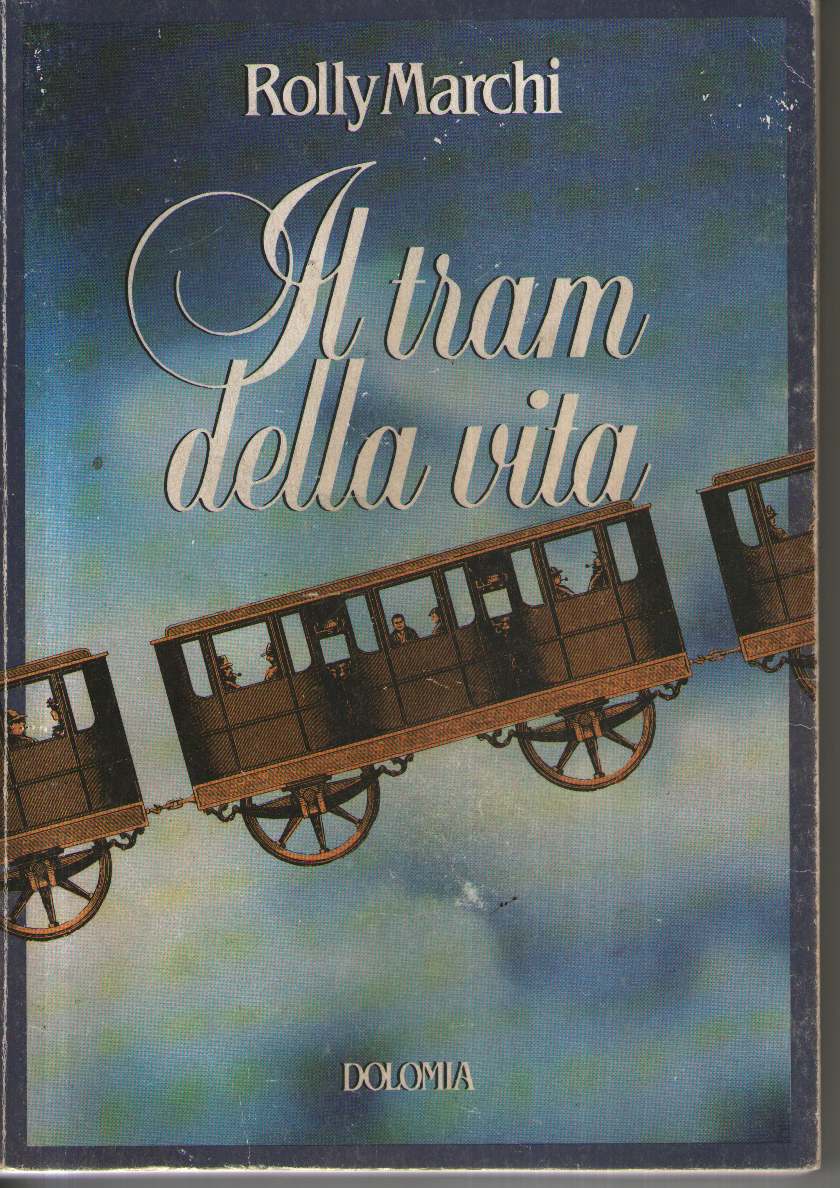 Il tram della vita