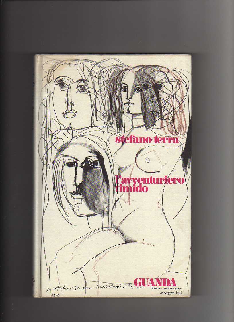 L'avventuriero timido