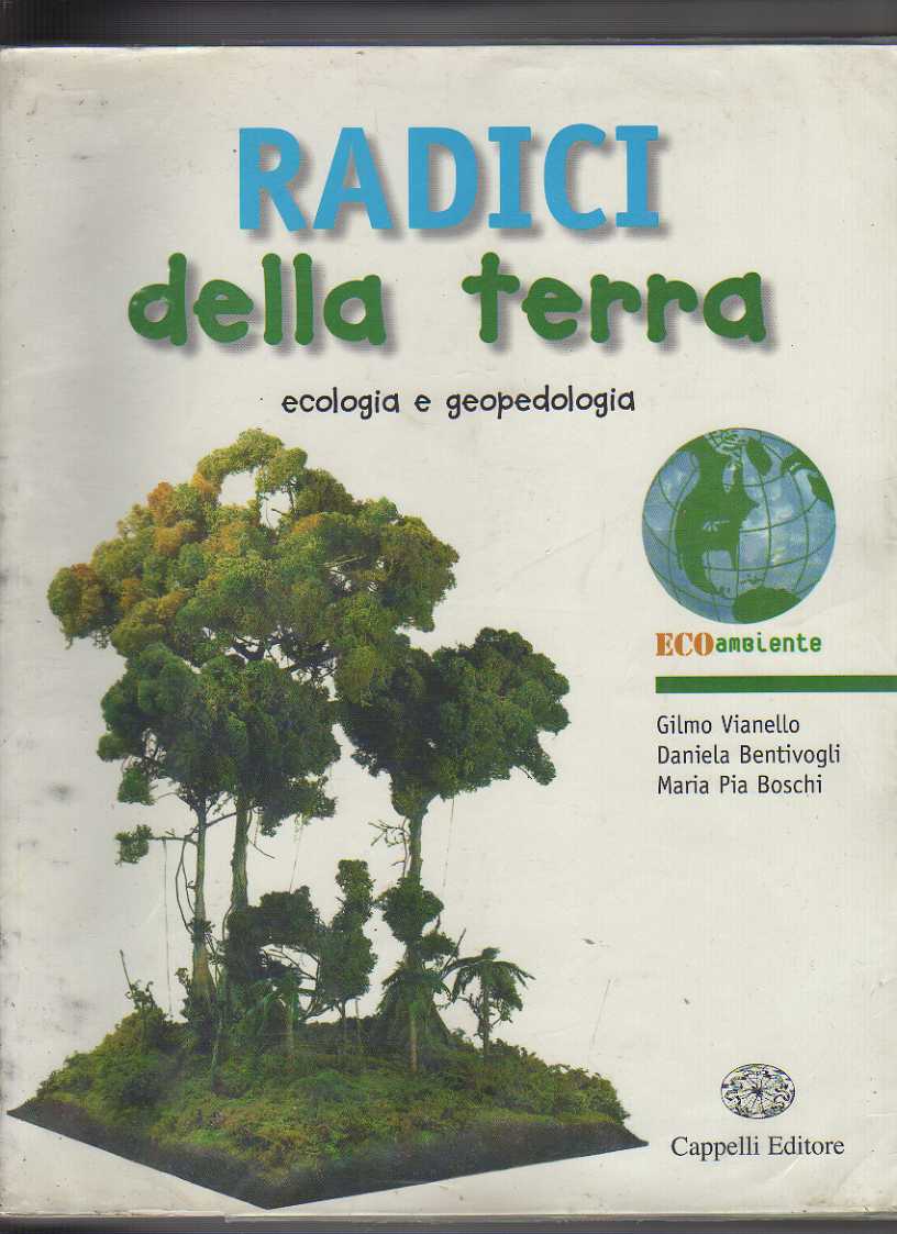 Radici della terra.