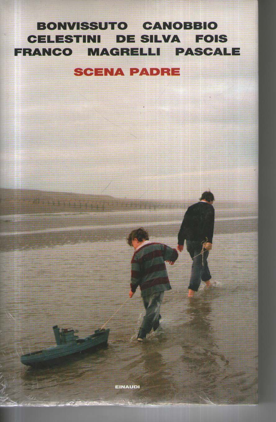 Scena padre