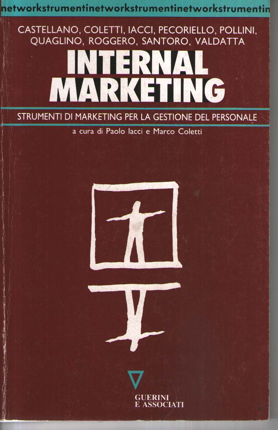 Internal Marketing