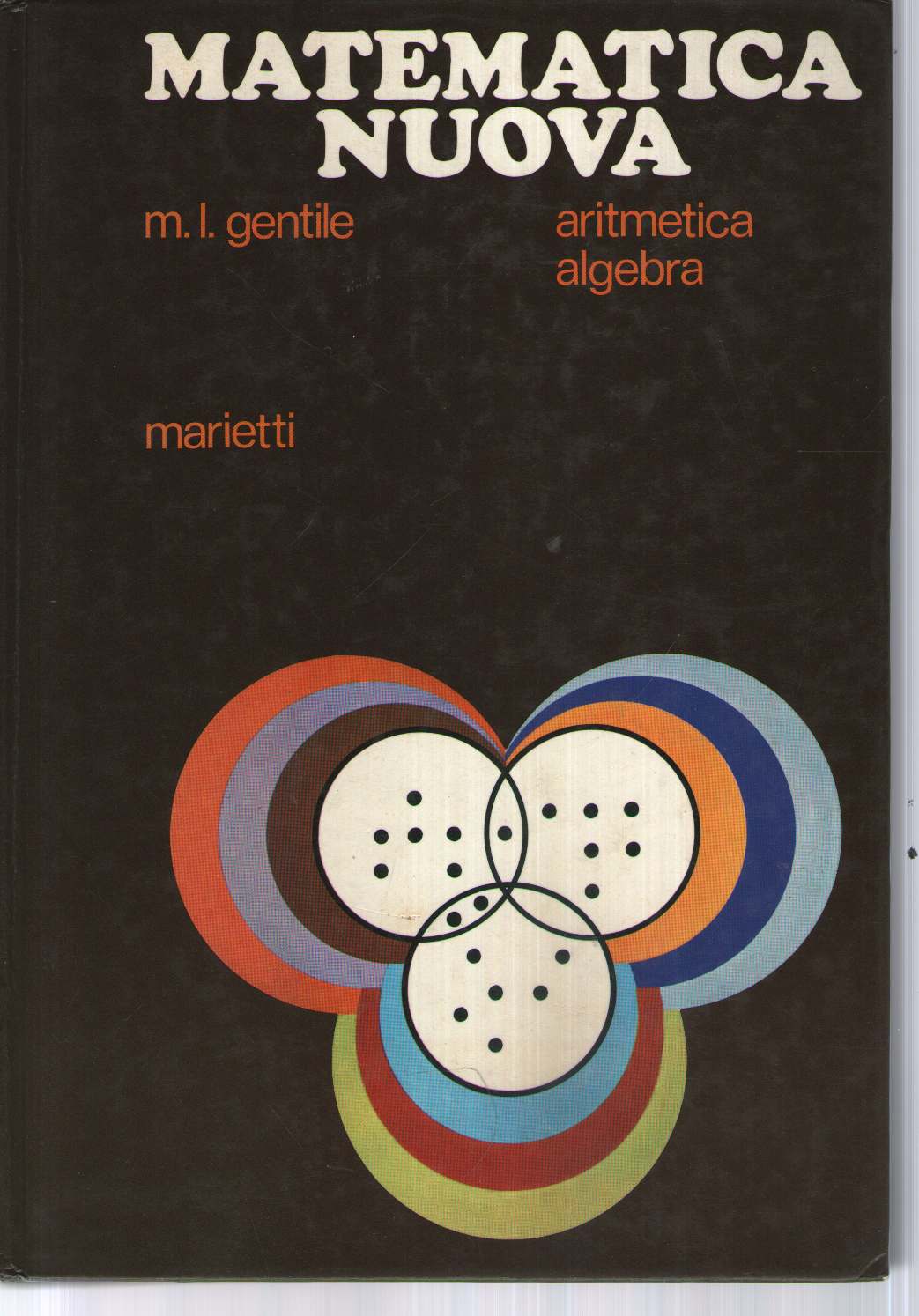 Matematica nuova