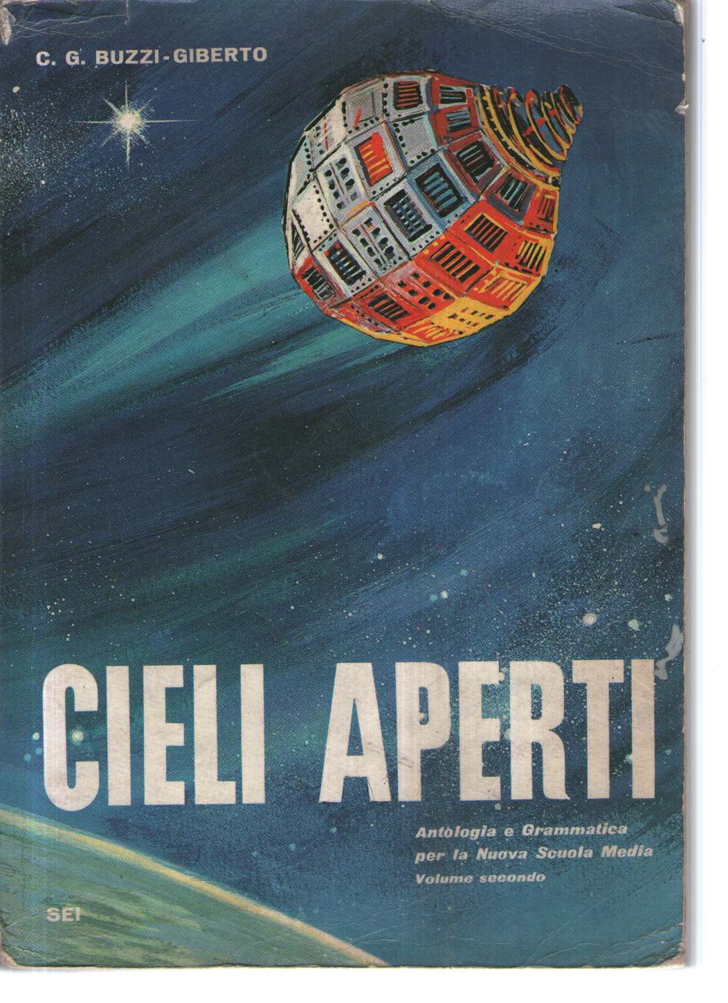 Cieli aperti - Volume secondo