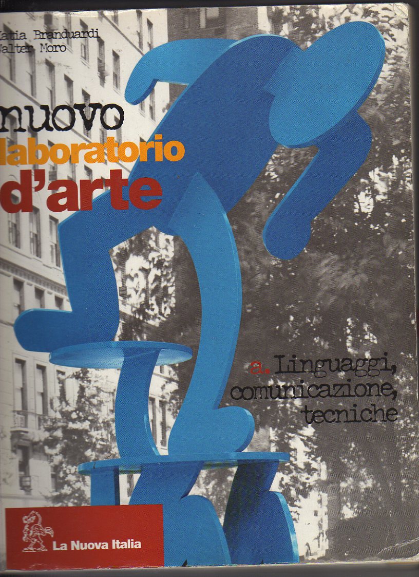 Nuovo laboratorio d'arte. 1