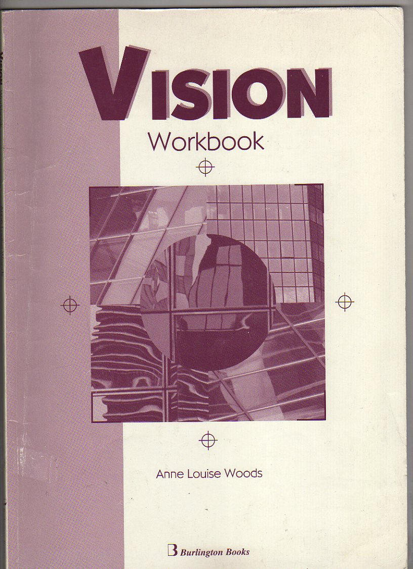 Vision. Workbook.
