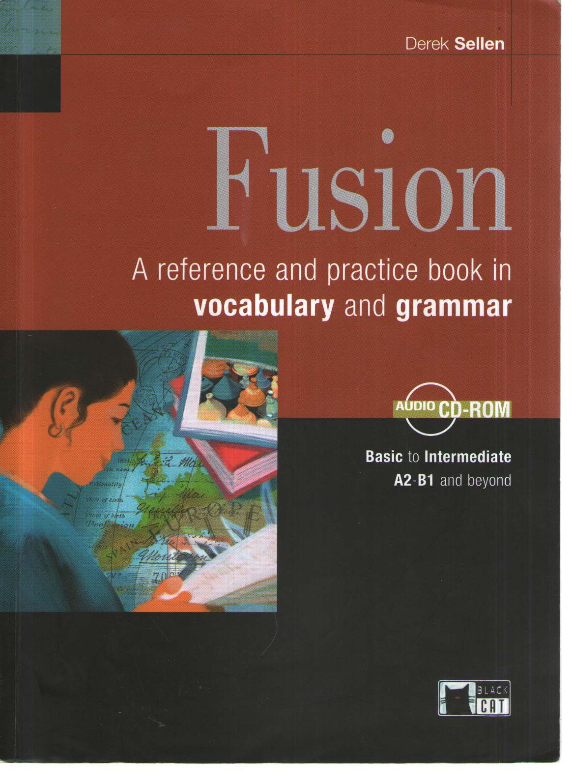 FUSION +CDR