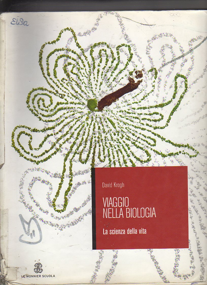 Viaggio nella biologia.