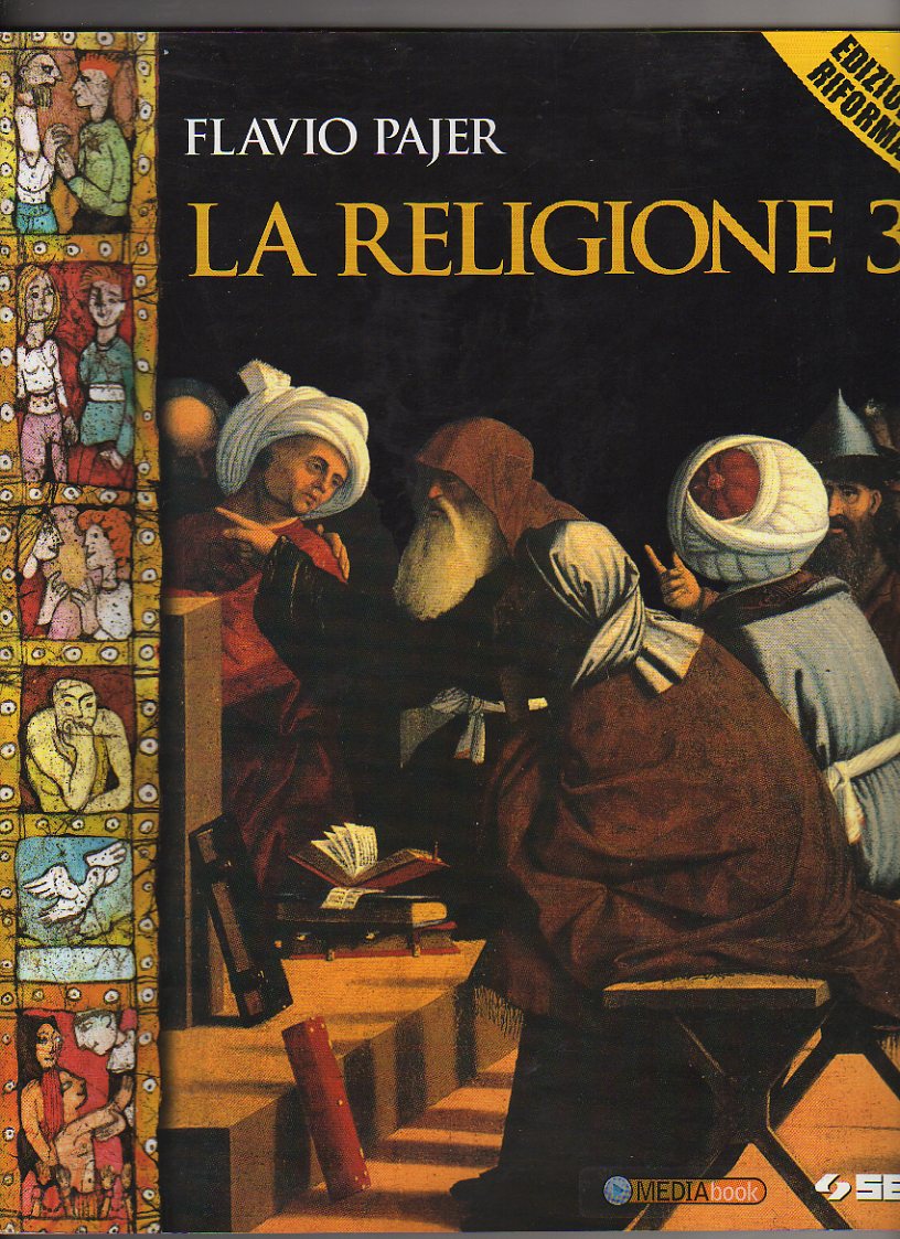 La religione. 3