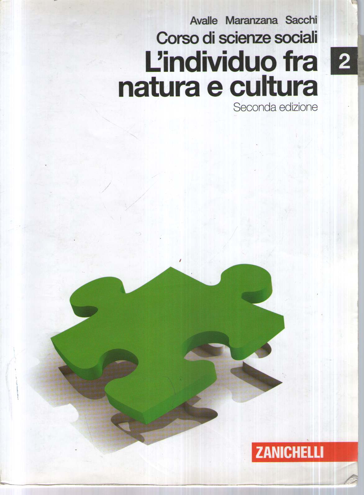 Corso di scienze sociali. Con espansione online. Per le Scuole superiori: 2