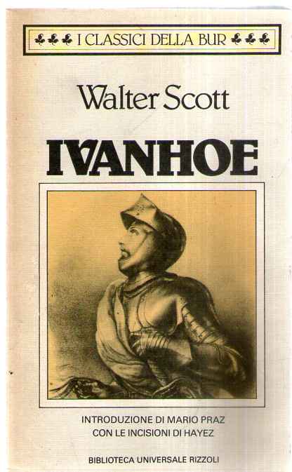 Ivanhoe