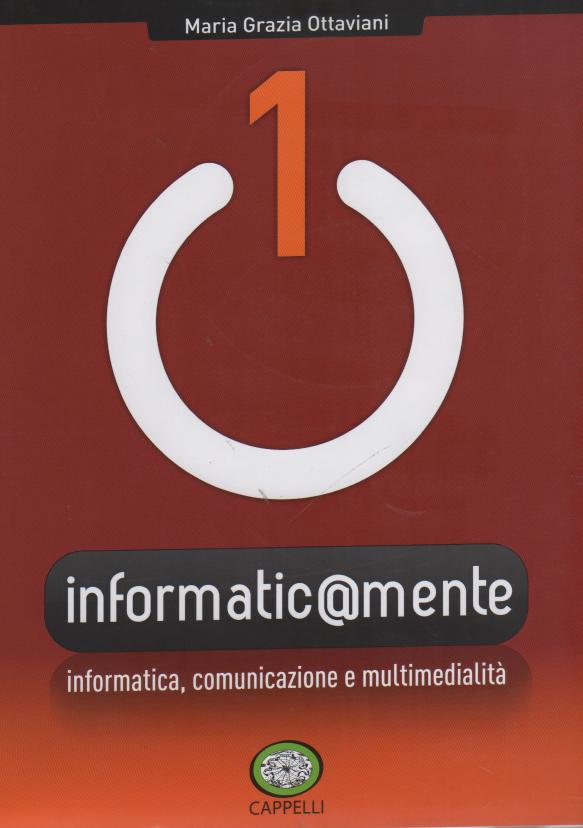 Informatic@mente. Con espansione online. Per gli Ist. tecnici e professionali. Con CD-ROM: 1