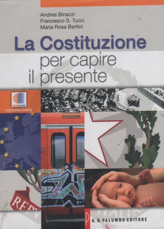 La Costituzione per capire il presente
