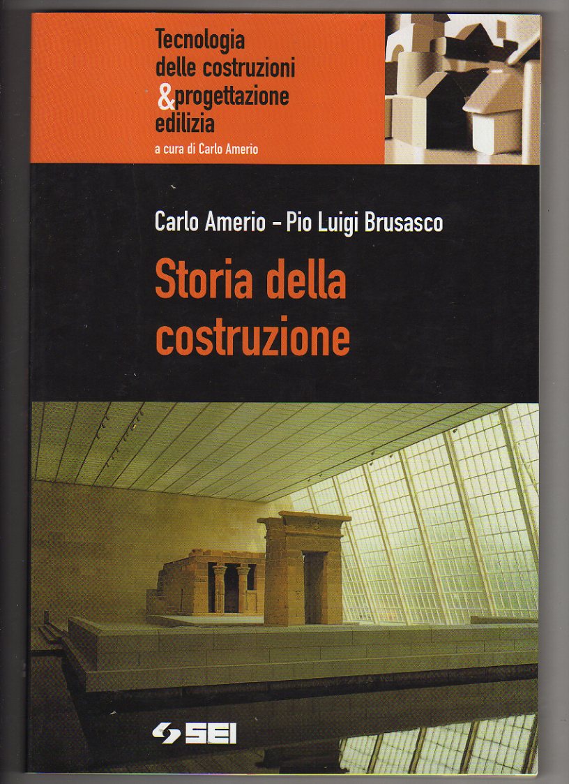Storia della costruzione