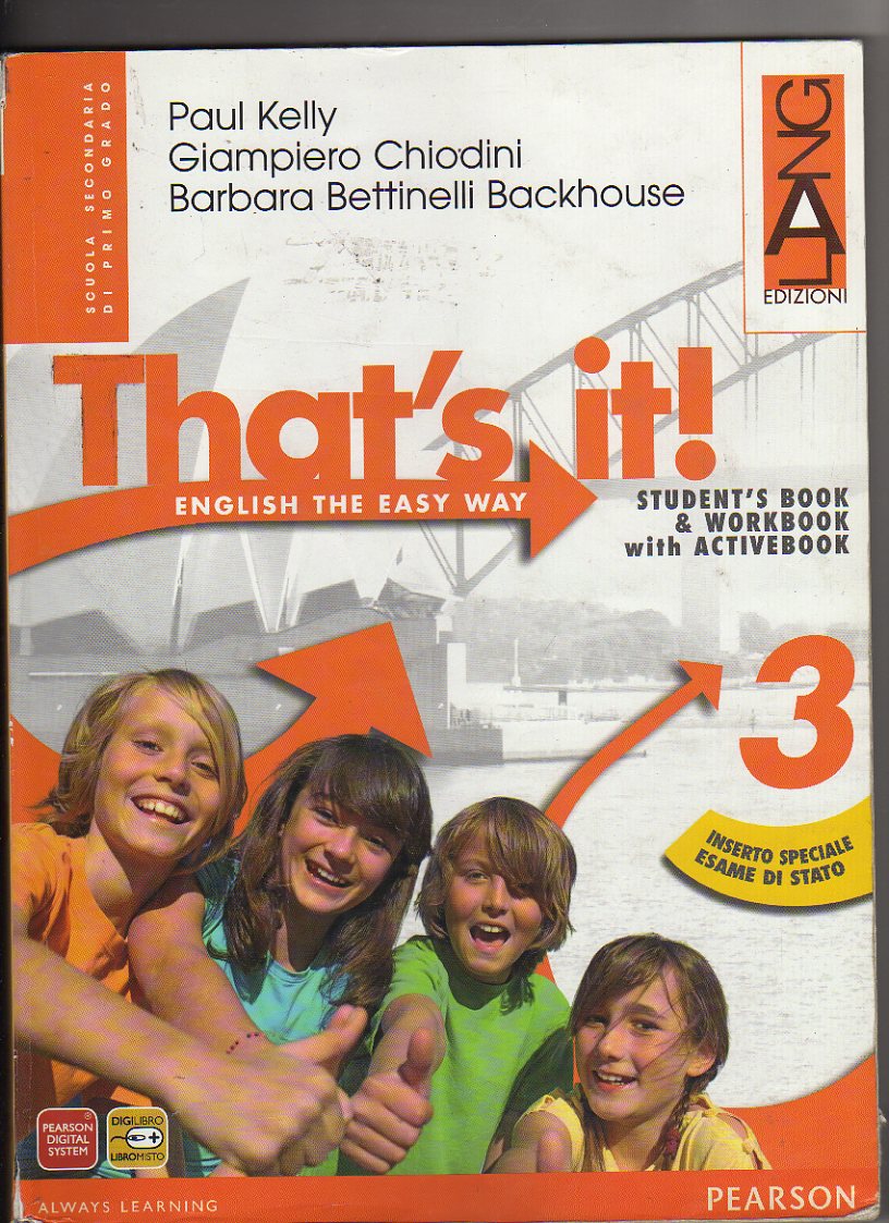 That's it! Extrabook. 3