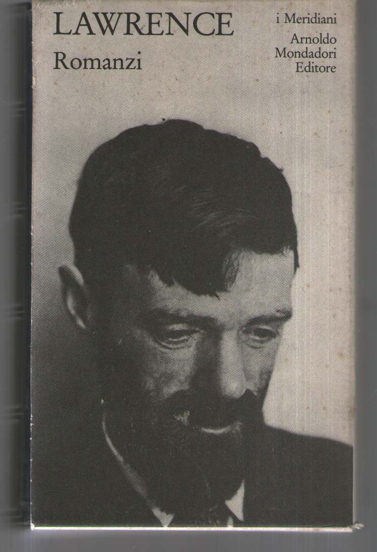 Romanzi: 2