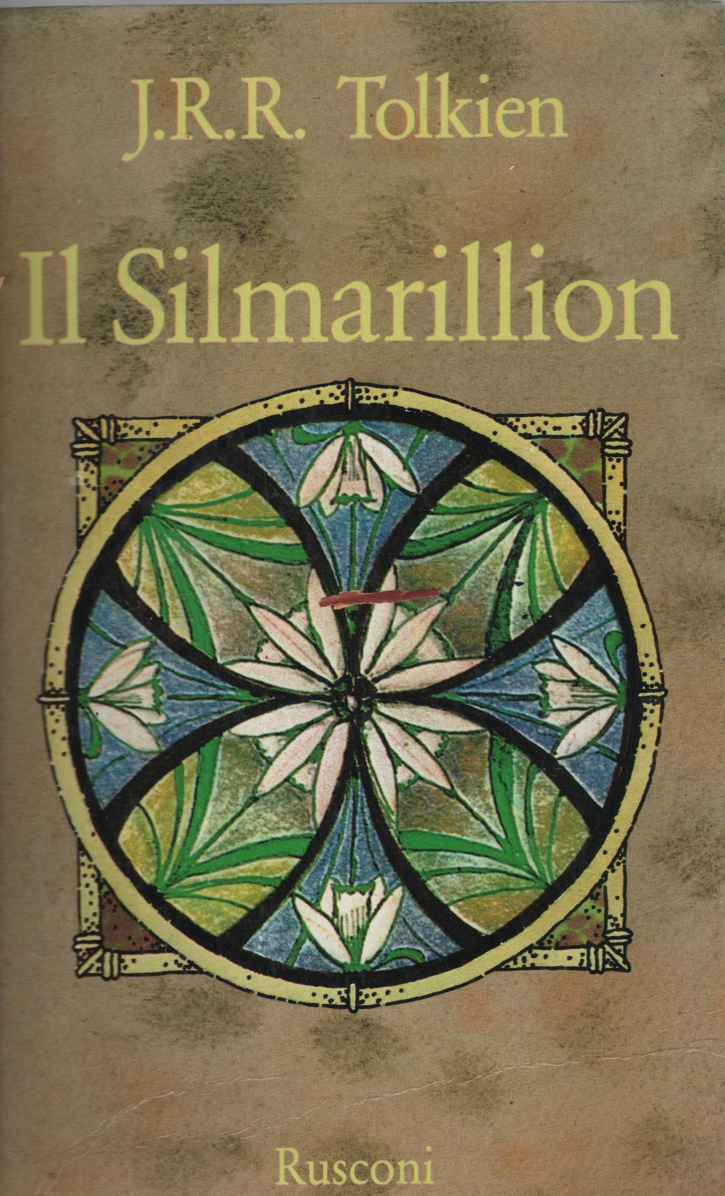 Il Silmarillion