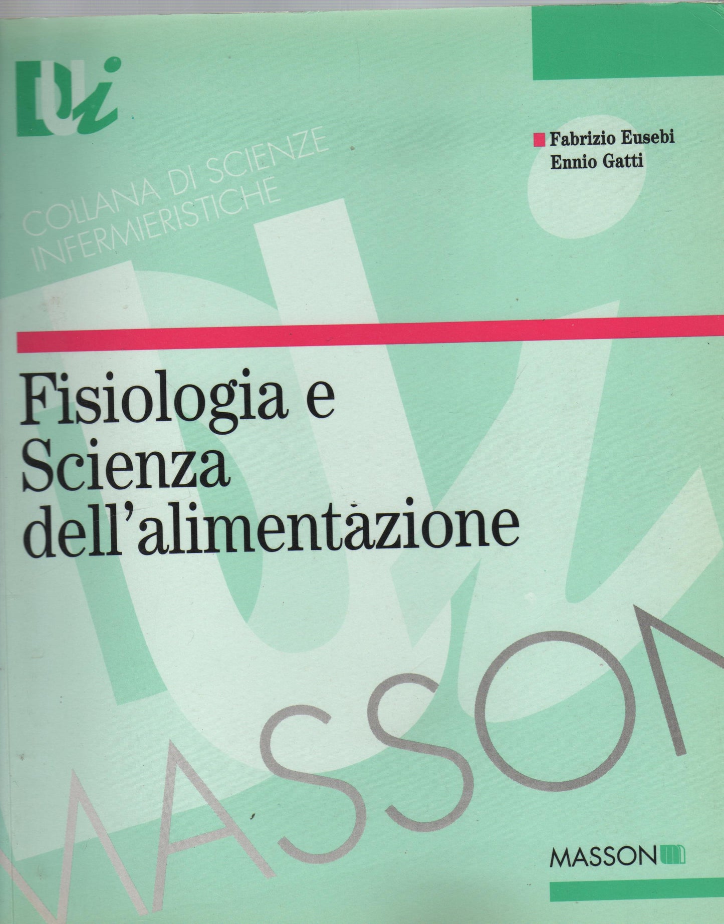 Fisiologia e scienza dell'alimentazione