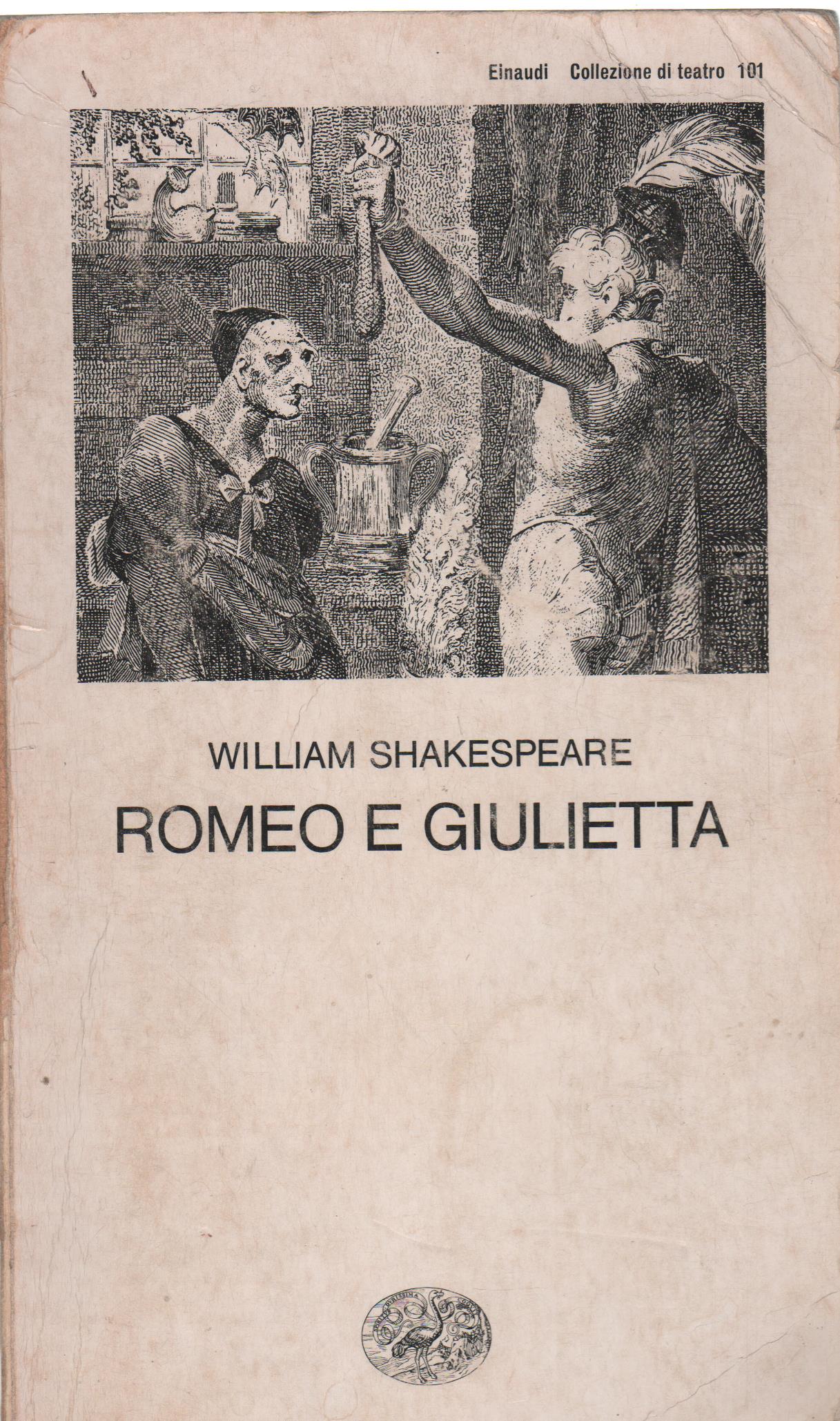 Romeo e Giulietta