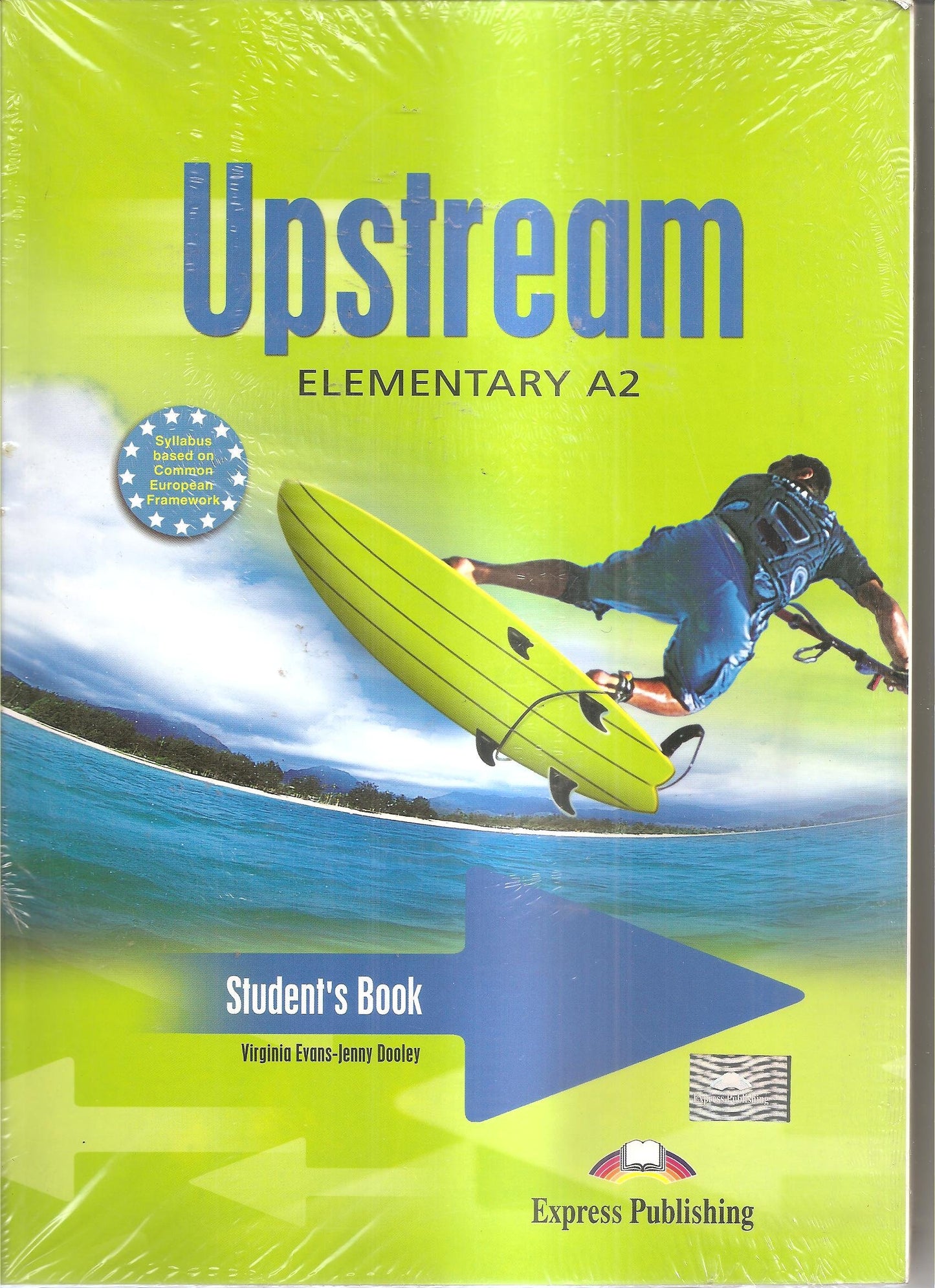 Upstream. Elementary. Student's pack. Ediz. internazionale. Per le Scuole superiori