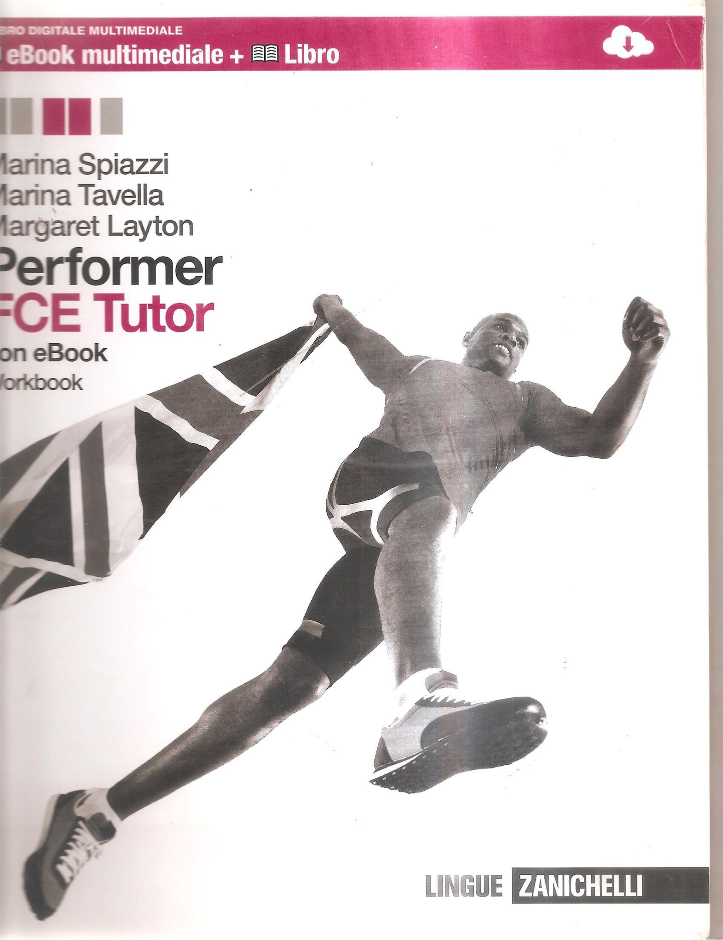 Performer. FCE tutor. Student's book-Workbook. Con espansione online. Per le Scuole superiori. Con DVD-ROM