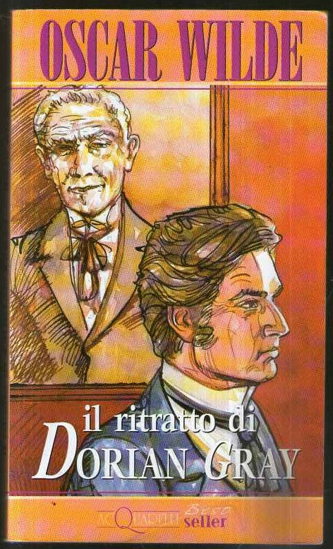 Il ritratto di Dorian Gray