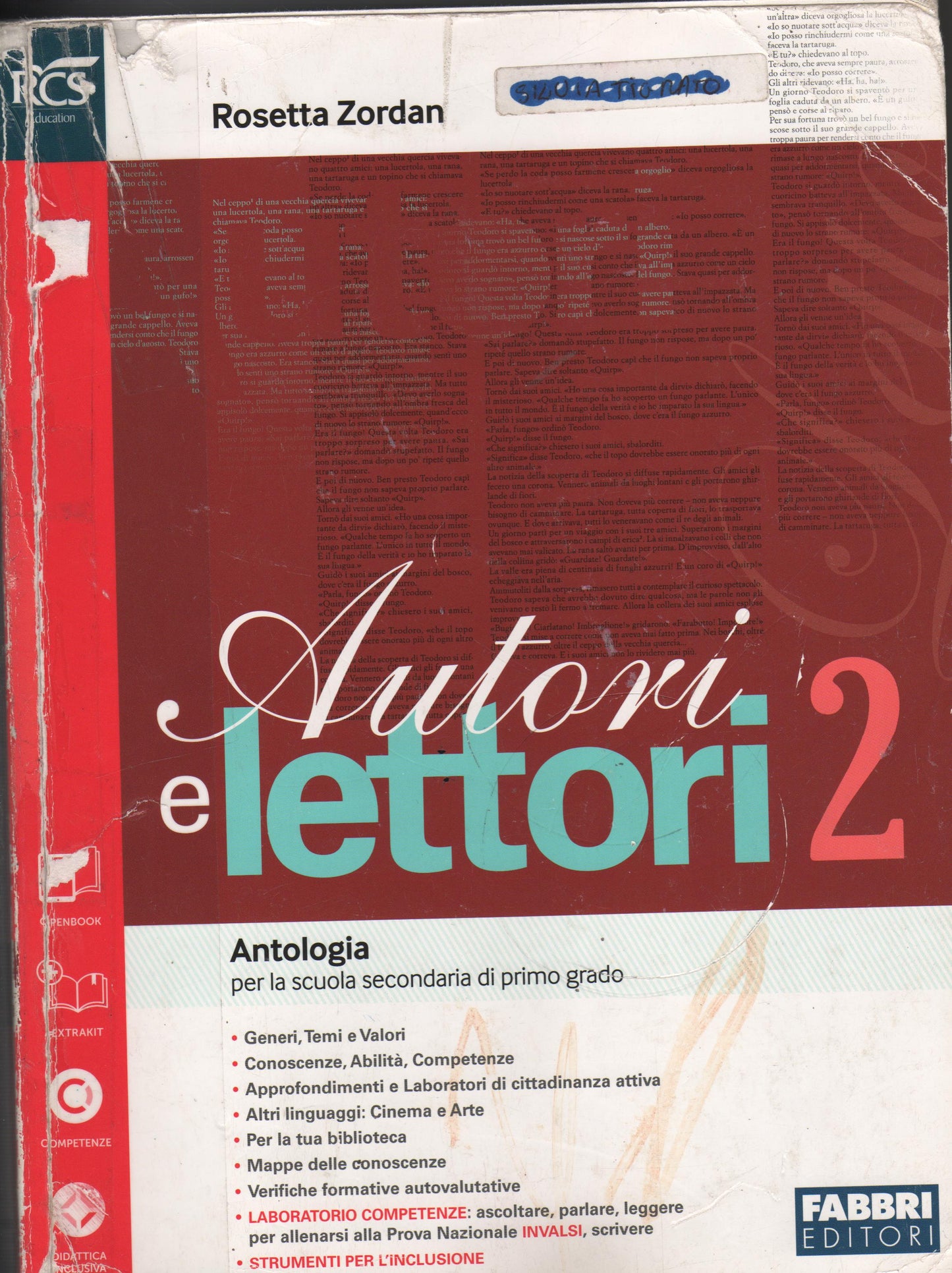 AUTORI E LETTORI 2