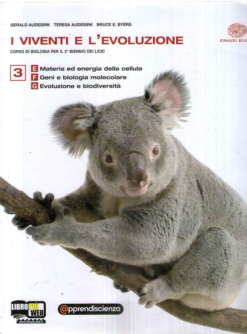 I viventi e l'evoluzione. Per i Licei e gli Ist. magistrali. Con espansione online: 3