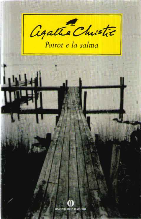 Poirot e la salma