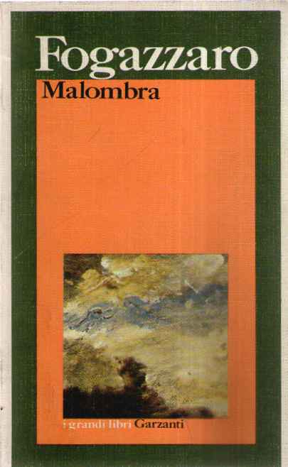 Malombra