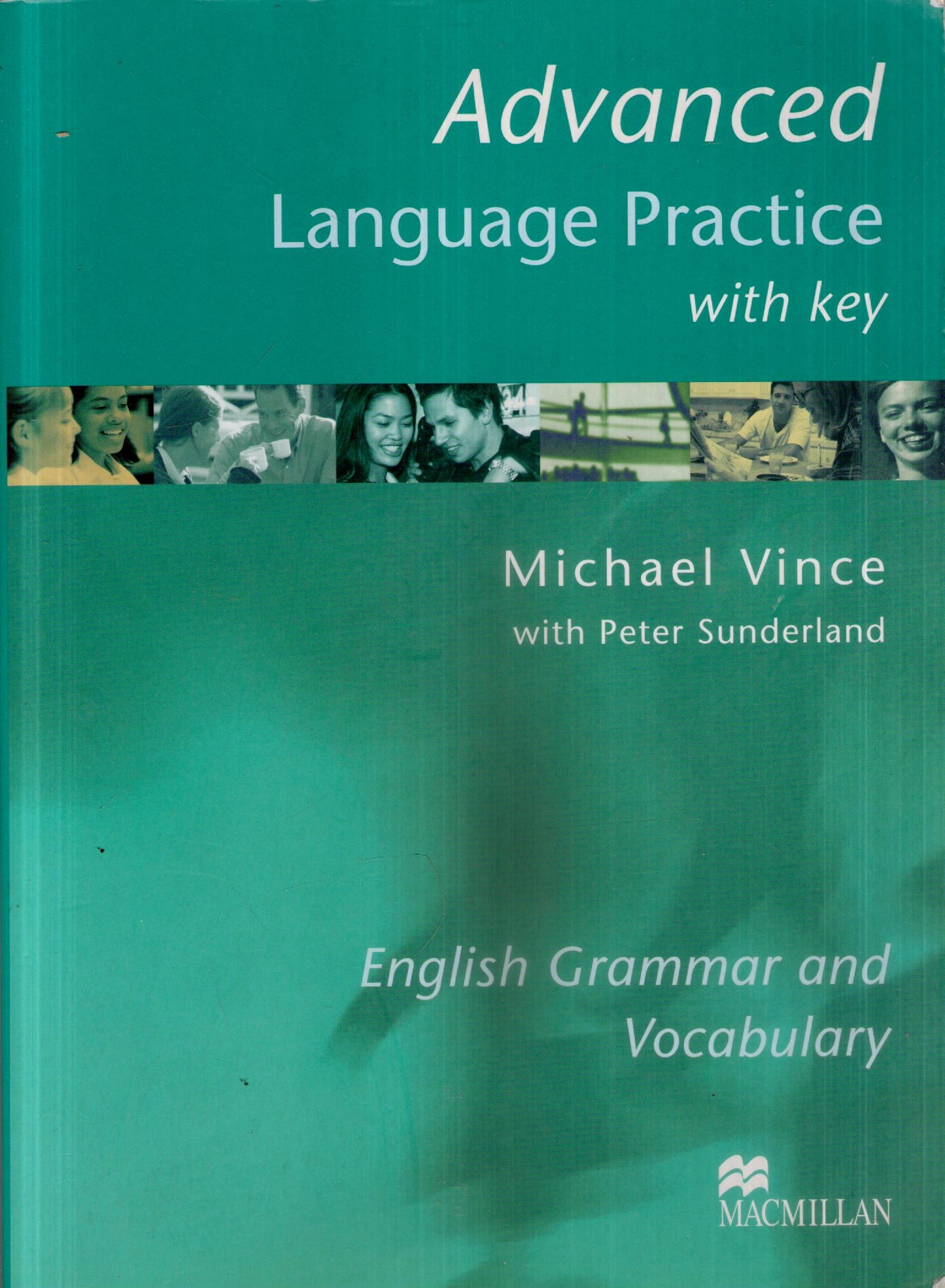 Advanced language practice. With key. Per le Scuole superiori