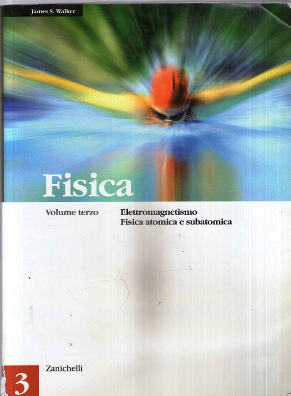 Fisica. Per le Scuole superiori: 3