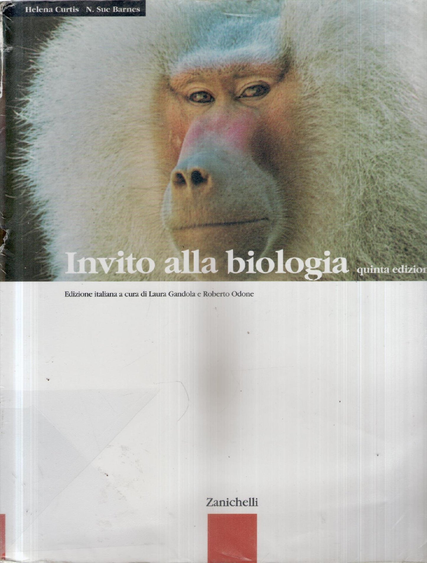 Invito alla biologia