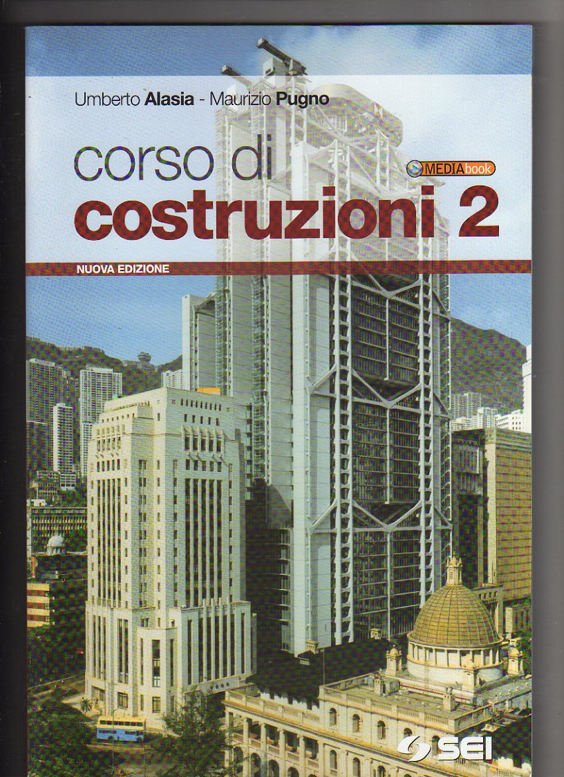 Corso di costruzioni. 2
