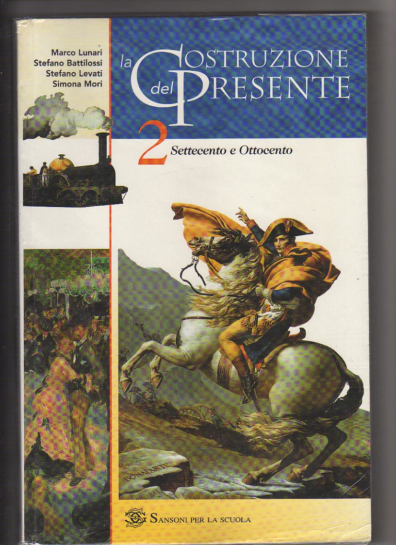 La costruzione del presente. 2