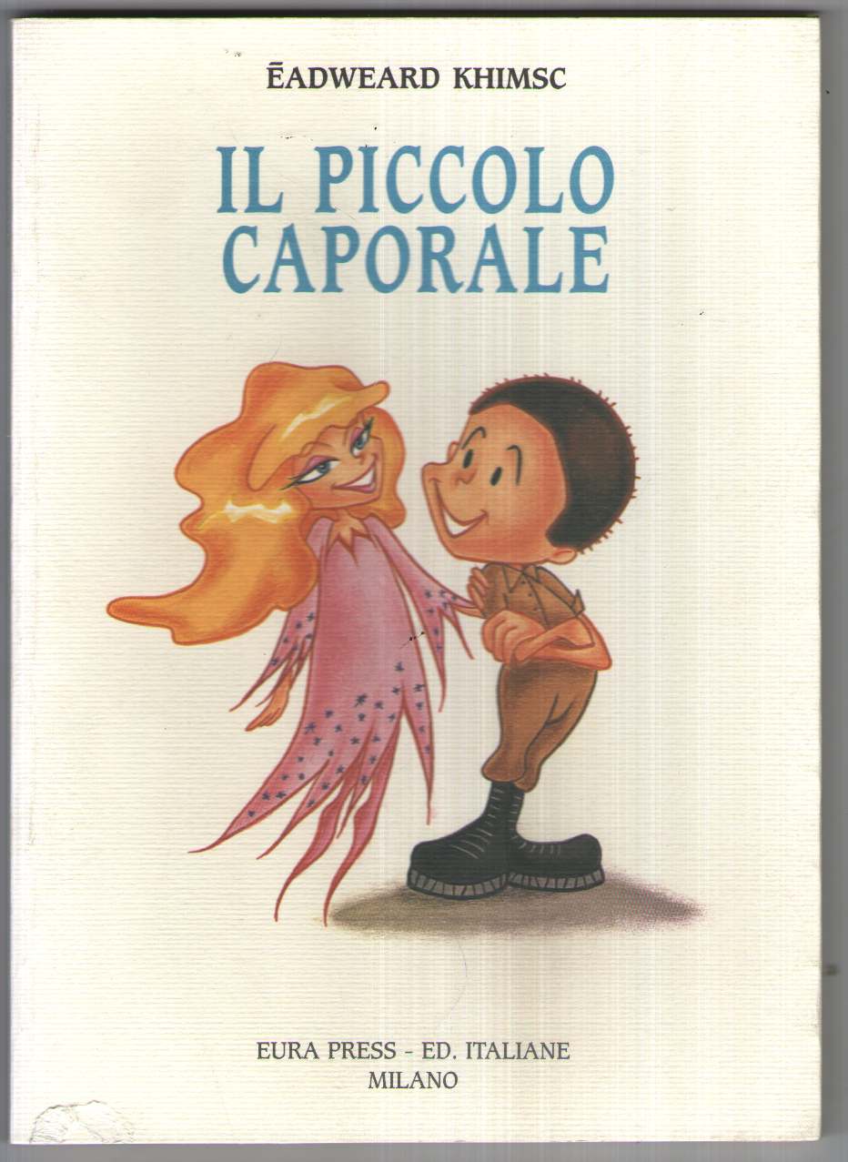 Il piccolo caporale