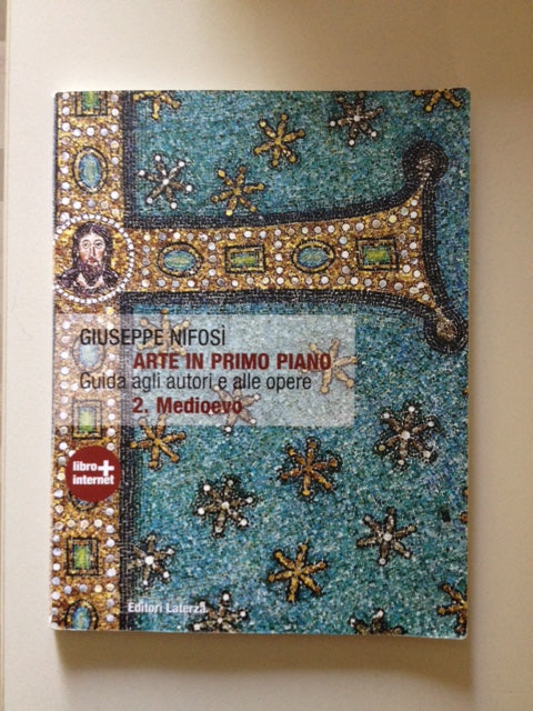 Arte in primo piano. Guida agli autori e alle opere. Per le Scuole superiori. Con espansione online: 2